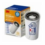 3M - 龍頭式濾水器替換濾芯 AC300-F