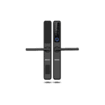 PHILIPS - 執手式智能鎖 EasyKey DDL608 |電子鎖|智能鎖|