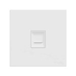 Schneider 施耐德 - 單位 CAT6 RJ45數據插座 E8731RJS6_WE / E8731RJS6_WG / E8731RJS6_DG