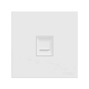 Schneider 施耐德 – 單位 CAT6 RJ45數據插座 E8731RJS6_WE / E8731RJS6_WG / E8731RJS6_DG