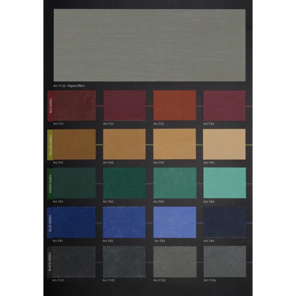 Spiver – 礦物微水泥漆 Feel | 藝術漆