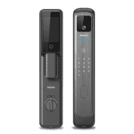 PHILIPS - 人臉視像智能門鎖 DDL702-FVP (連基本送貨及安裝) |電子鎖|智能鎖|