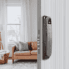 PHILIPS – 人臉視像智能門鎖 DDL702-FVP (連基本送貨及安裝) |電子鎖|智能鎖|