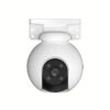 EZVIZ – Pan & Tilt 室外智能 Wi-Fi 攝影機 CS-H8 Pro 4mm 3K | 智能家居