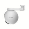 EZVIZ – Pan & Tilt 室外智能 Wi-Fi 攝影機 CS-H8 Pro 4mm 3K | 智能家居
