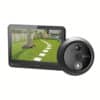 EZVIZ – 無線貓眼門鈴 CS-HP4 1080P | 智能門鐘 | 智能門鈴