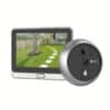 EZVIZ – 無線貓眼門鈴 CS-DP2 2K | 智能門鐘 | 智能門鈴