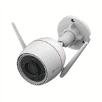 EZVIZ - 室外 Wi-Fi 智能家居子彈形攝影機 CS-H3c 4mm 2K | 智能家居