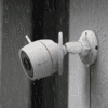 EZVIZ – 室外 Wi-Fi 智能家居子彈形攝影機 CS-H3c 4mm 2K | 智能家居