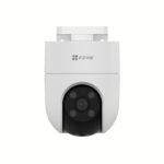EZVIZ - Pan & Tilt 室外智能 Wi-Fi 攝影機 CS-H8c Pro 4mm 2K+ | 智能家居