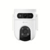 EZVIZ – Pan & Tilt 雙鏡頭智能室外 Wi-Fi 攝影機 CS-H9c 3K & 3K | 智能家居