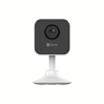 EZVIZ - 室內骰仔攝錄鏡頭 CS-H1c1080P | 智能家居