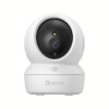 EZVIZ – Pan & Tilt 智能室內攝影機 CS-H6c Pro 1080P | 智能家居