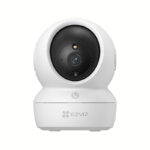 EZVIZ - Pan & Tilt 智能室內攝影機 CS-H6c Pro 2K+ | 智能家居