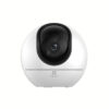 EZVIZ – Pan & Tilt 智能室內攝影機 CS-H6 3K | 智能家居