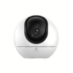 EZVIZ - Pan & Tilt 智能室內攝影機 CS-H6 3K | 智能家居