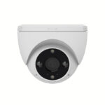 EZVIZ - 室外 Wi-Fi 鏡頭攝影機 CS-H4 4mm 2K | 智能家居