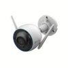 EZVIZ – 室外 Wi-Fi 智能家居子彈形攝影機 CS-H3 4mm 3K | 智能家居