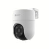 EZVIZ – Pan & Tilt 室外智能 Wi-Fi 攝影機 CS-H8c Pro 4mm 2K+ | 智能家居