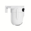 EZVIZ – Pan & Tilt 雙鏡頭智能室外 Wi-Fi 攝影機 CS-H9c 3K & 3K | 智能家居