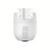EZVIZ – Pan & Tilt 室外智能 Wi-Fi 攝影機 CS-H8c Pro 4mm 2K+ | 智能家居