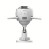 EZVIZ – 室外 Wi-Fi 智能家居子彈形攝影機 CS-H3 4mm 3K | 智能家居