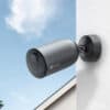 EZVIZ – 室外 Wifi 智能家居電池攝影機 CS-EB3 AOV 2K | 智能家居
