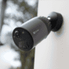 EZVIZ – 室外 Wifi 智能家居電池攝影機 CS-BC1c 4K | 智能家居