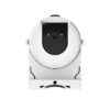 EZVIZ – Pan & Tilt 雙鏡頭智能室外 Wi-Fi 攝影機 CS-H9c 3K & 3K | 智能家居
