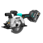DARTEK 達泰 - 40V 6寸圓鋸 153mm (淨機)