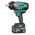 DARTEK 達泰 - 40V 6分 電動板手 1800N (淨機)