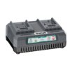 DARTEK 達泰 – 40V 電錘角磨機孖寶套裝
