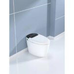 River RS005 - 免觸式智能座廁