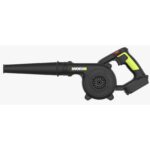 WORX 威克士 - 20V 無刷吹風機 WU230S