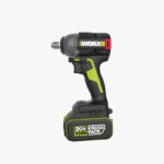 WORX 威克士 - 20V 500 扭力無刷衝擊扳手 WU289