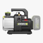 WORX 威克士 - 20V 2L無刷真空泵 WU091.9 (淨機)