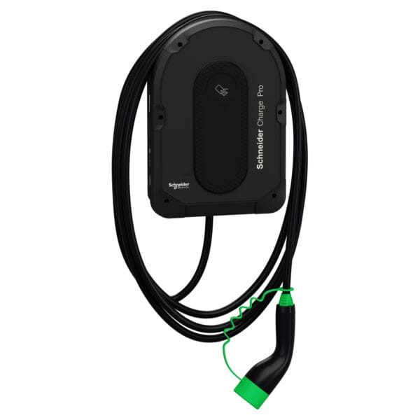 Schneider Electric 施耐德電氣 – Schneider Charge Pro 電動車充電器 EVB4S22NC0