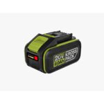 WORX 威克士 - 20V 8.0Ah 鋰電池 WA3058