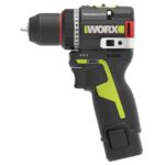 WORX 威克士 - 第三代 12V 迷你智能電批 WU135