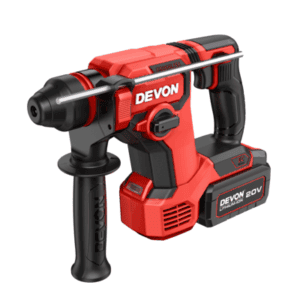 DEVON 大有 – 20V 鋰電無刷電錘 5408-Li-20 (淨機)
