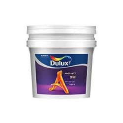 Dulux 多樂士 -「臻彩」藝術漆罩面清漆 H8822