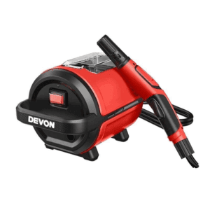 DEVON 大有 – 20V 鋰電高壓清洗機 6703-Li-20