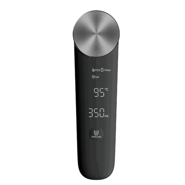 PHILIPS – RO櫥下式冷熱淨水器 AUT9028DG/90