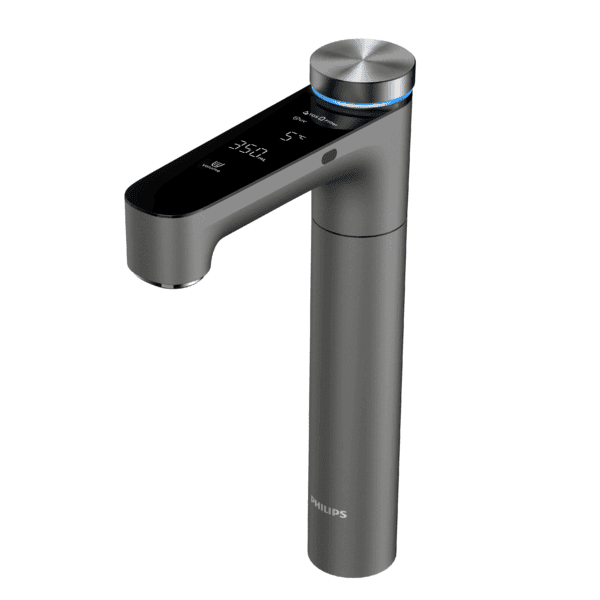PHILIPS – RO櫥下式冷熱淨水器 AUT9028DG/90
