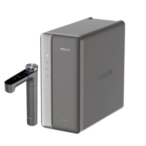 PHILIPS – RO櫥下式冷熱淨水器 AUT9028DG/90