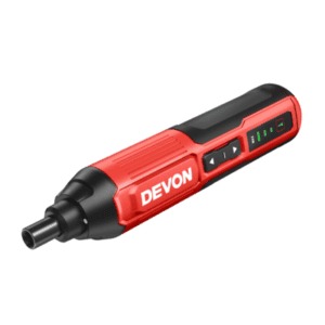 DEVON 大有 – 4V 充電式鋰電螺絲批 5616-Li-4