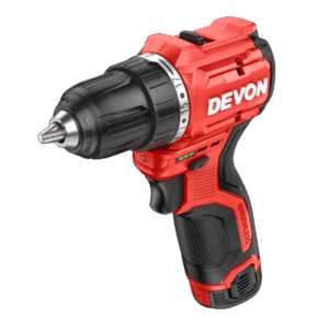 DEVON 大有 – 12V鋰電無刷電鑽 5408-Li-12