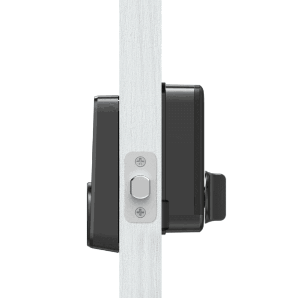 LOCKLY – Secure Pro, Zeno系列智能門鎖 PGK728W (連基本送貨及安裝)