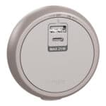 Schneider 施耐德 – Easy series 21W Type A+C USB 插座模組 A3J210UAC_LB
