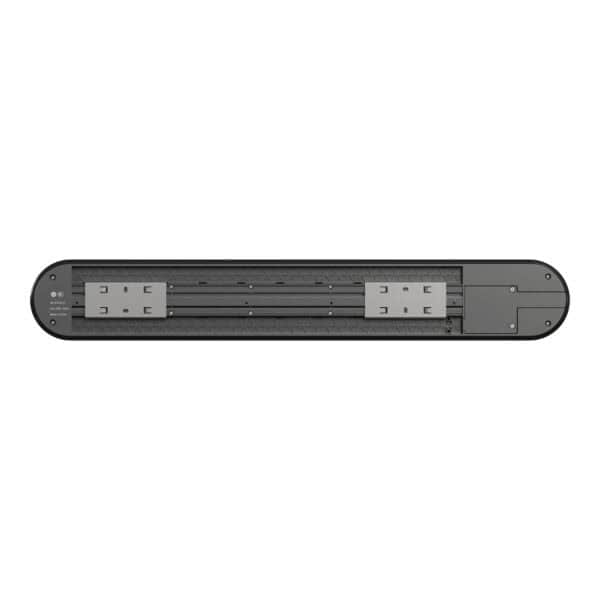 Schneider 施耐德 – Easy series 32A 250V 明裝電力軌道 A3J2PTSM06_GY_GC / A3J2PTSM08_GY_GC